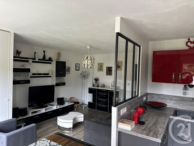 Appartement F3 à vendre - 3 pièces - 67 m2 - Angers - 49 - PAYS-DE-LOIRE